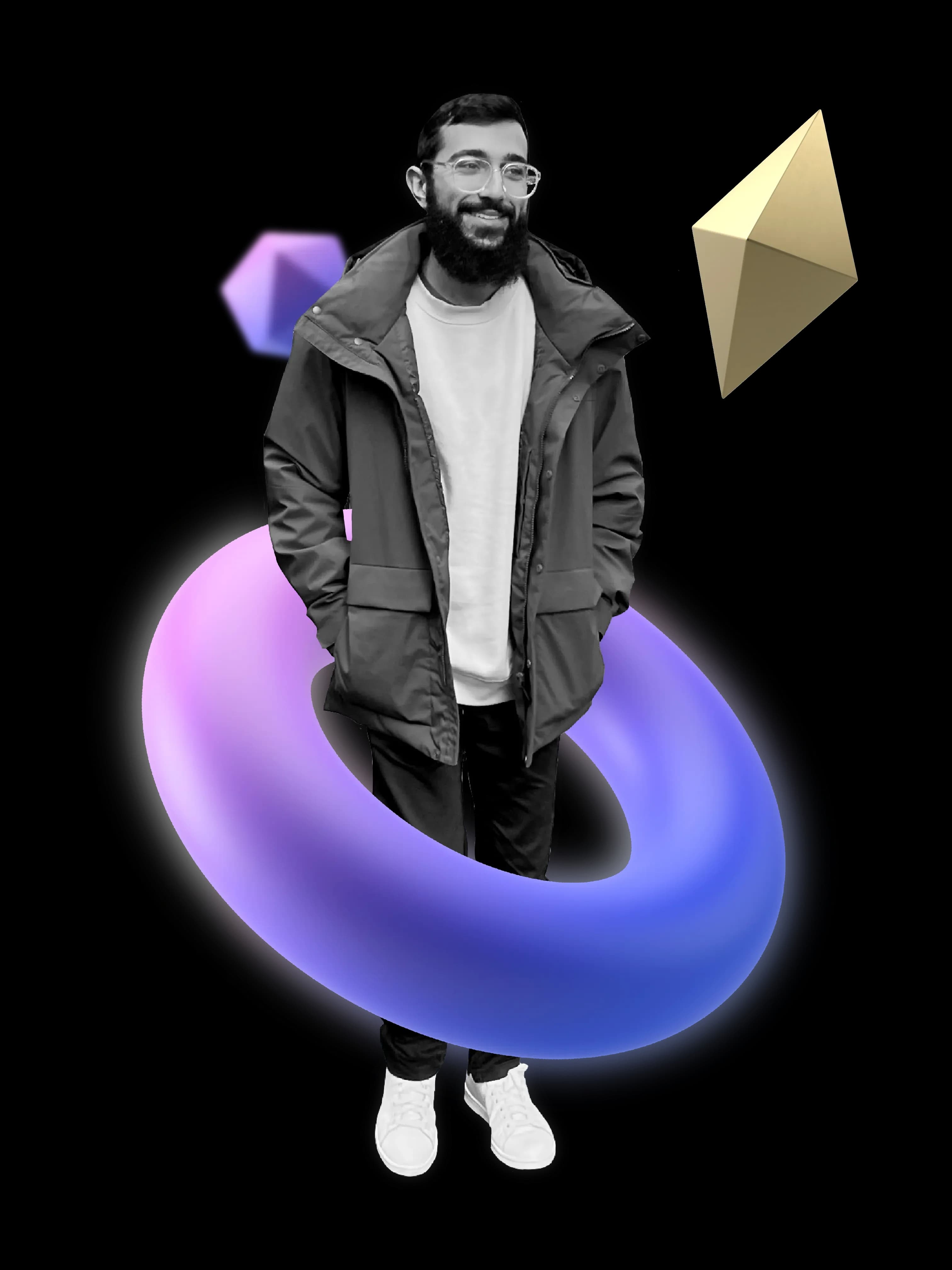 Mazen Image
