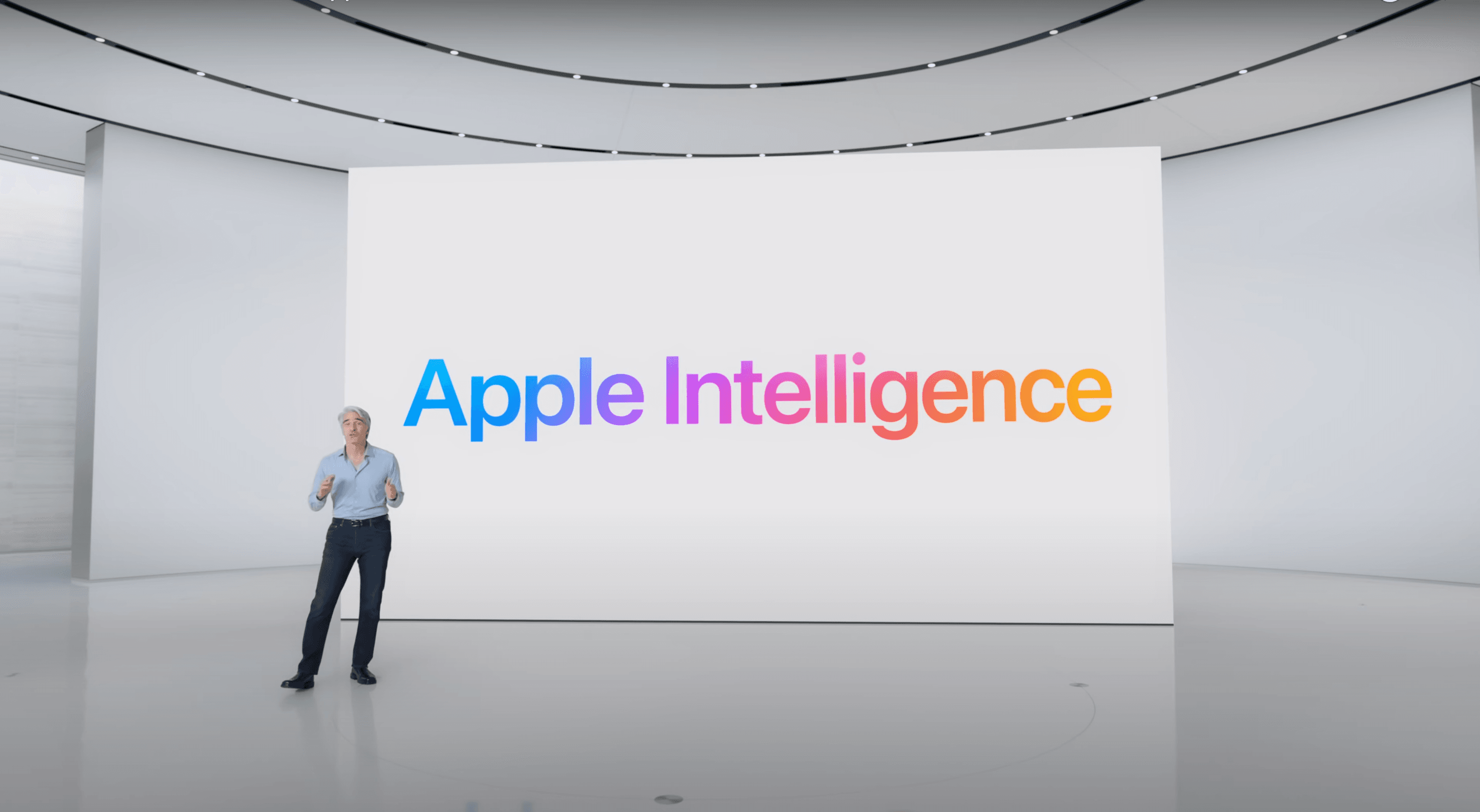 Apple Intelligence Cover Photo