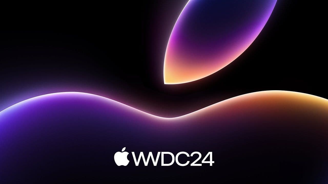 WWDC24 Cover Photo